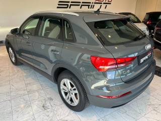 AUDI Q3 usata, con Sistema di navigazione