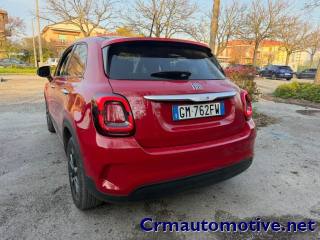 FIAT 500X usata, con Autoradio digitale