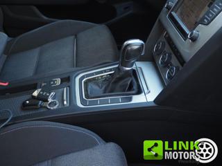 VOLKSWAGEN Passat Variant usata 46