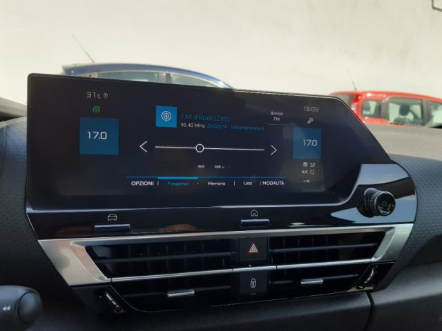 CITROEN C4 usata, con Chiusura centralizzata