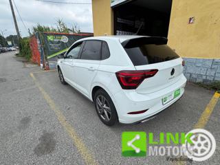 VOLKSWAGEN Polo usata, con Alzacristalli elettrici