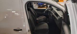 VOLKSWAGEN Caddy usata, con Immobilizzatore elettronico
