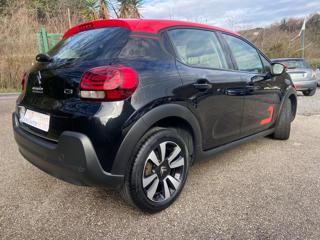 CITROEN C3 usata, con Luci diurne LED