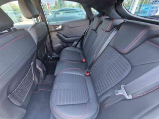 FORD Puma usata, con ESP