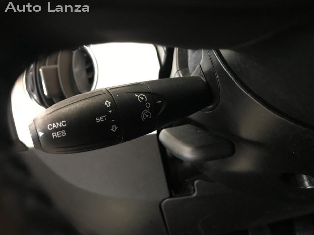 FIAT 500 usata, con Controllo trazione