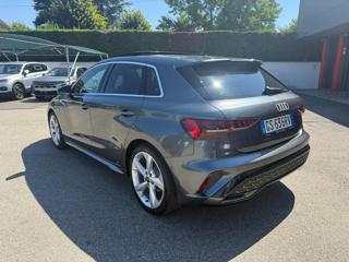 AUDI A3 usata, con Chiusura centralizzata