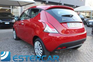 LANCIA Ypsilon usata, con Controllo trazione