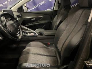 PEUGEOT 3008 usata, con Frenata d