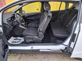 FORD B-Max usata 18