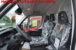 IVECO Daily usata, con Bluetooth