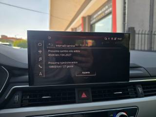 AUDI A4 usata 84