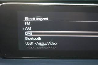 MAZDA CX-30 usata, con Controllo trazione