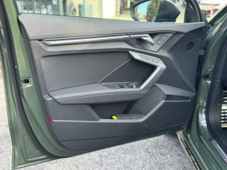 AUDI A3 usata, con Servosterzo