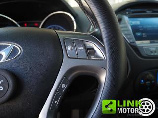 HYUNDAI iX35 usata 37
