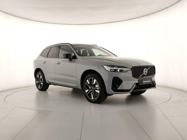 VOLVO XC60 usata, con Autoradio