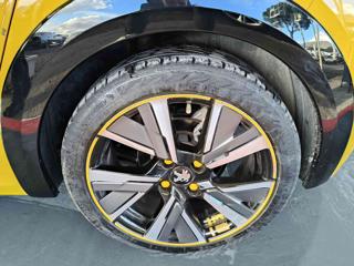 PEUGEOT 208 usata, con Chiusura centralizzata