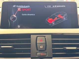 BMW 430 usata, con Sistema di navigazione