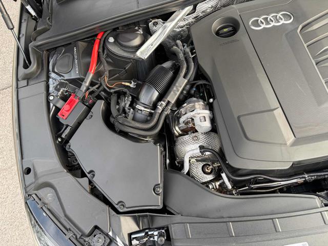 AUDI A4 usata, con Specchietti laterali elettrici