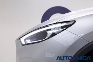 MG ZS usata, con Sistema di navigazione