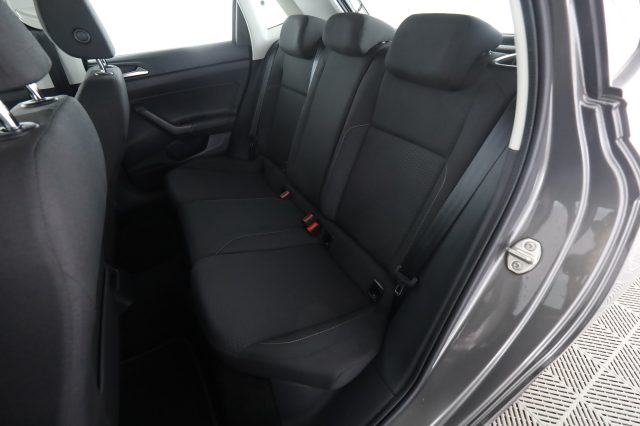 VOLKSWAGEN Polo usata 3
