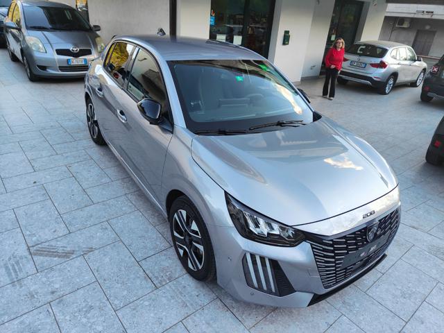 PEUGEOT 208 usata, con Airbag laterali