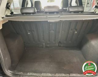 FORD EcoSport usata, con Controllo trazione