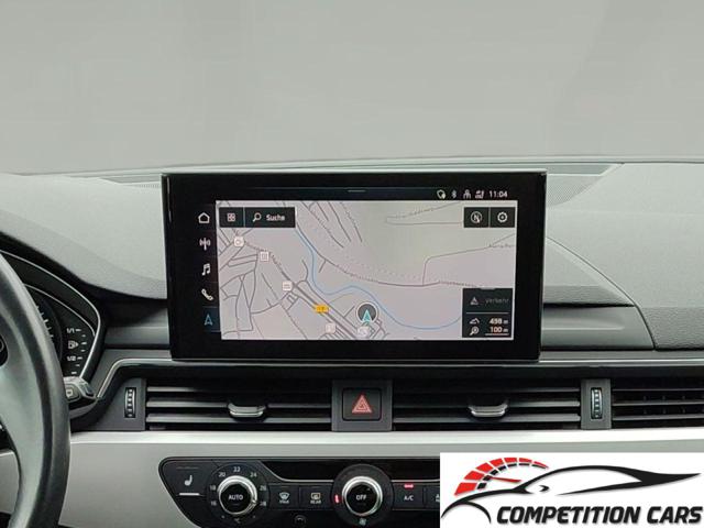 AUDI A4 usata, con Cronologia tagliandi
