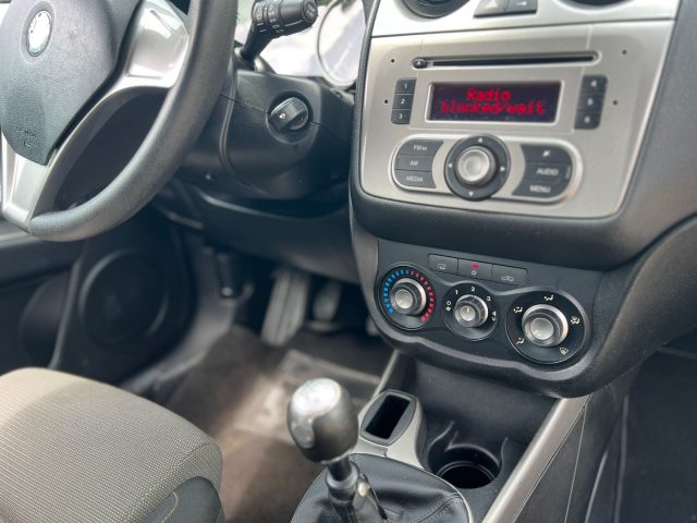 ALFA ROMEO MiTo usata, con Controllo trazione