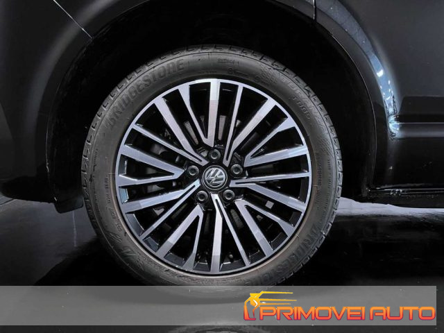 VOLKSWAGEN Golf usata, con Cruise Control