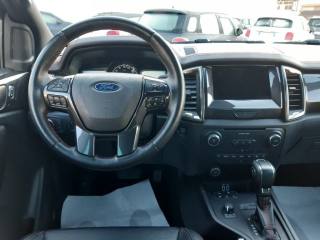 FORD Ranger usata, con Autoradio