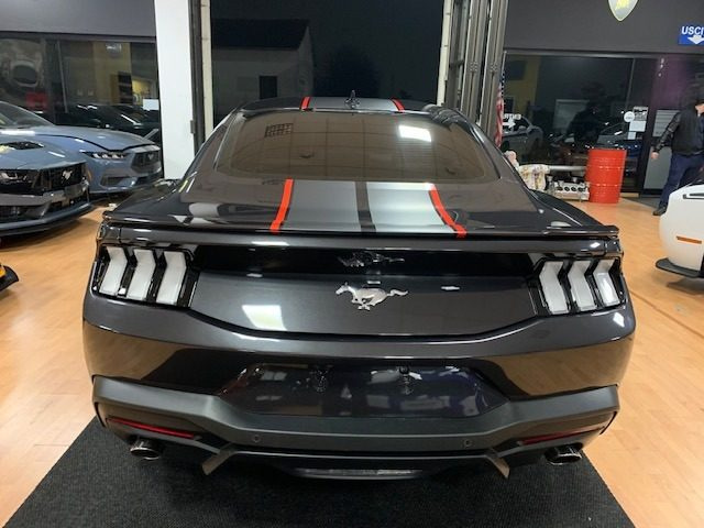 FORD Mustang usata, con Controllo trazione