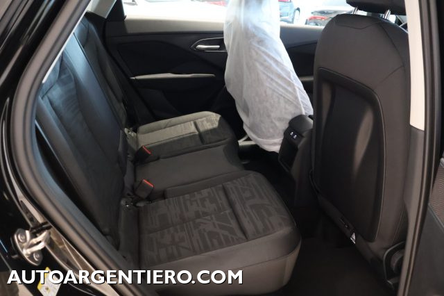 AUDI Q3 usata, con Airbag testa