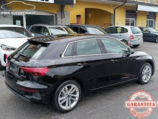 AUDI A3 usata, con Sistema di chiamata d