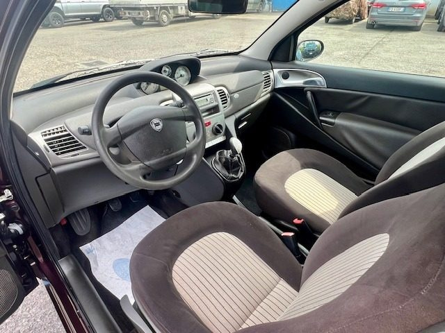 LANCIA Ypsilon usata 15