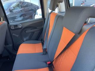 FIAT Panda usata 11