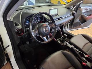 MAZDA CX-3 usata, con Fari LED