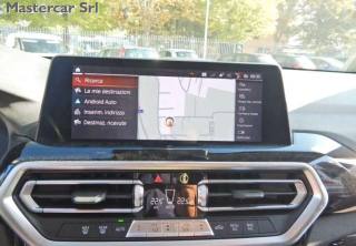 BMW X3 usata, con Immobilizzatore elettronico