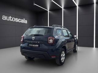 DACIA Duster usata, con Boardcomputer