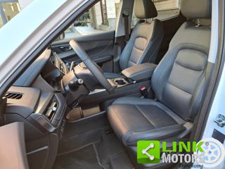 DR MOTOR DR 5.0 usata, con Autoradio