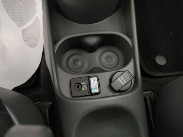 FIAT 500 usata, con Lettore CD