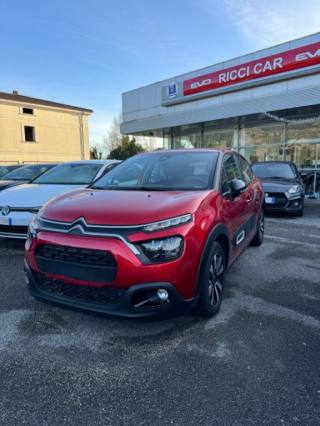 CITROEN C3 usata, con Airbag laterali