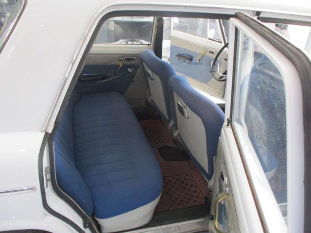 LANCIA Fulvia usata 13