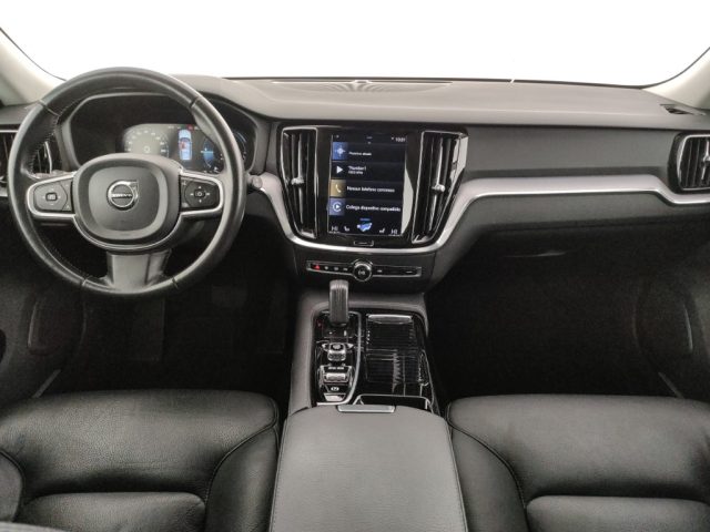VOLVO V60 usata, con Cruise Control