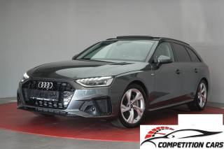 AUDI A4 usata, con Airbag