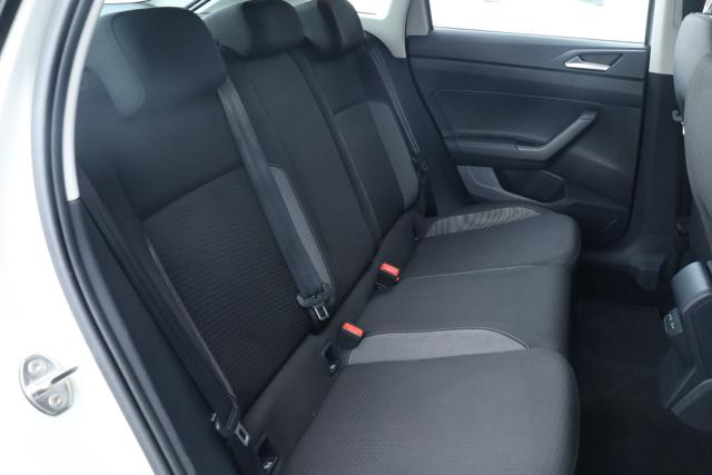 VOLKSWAGEN Taigo usata, con Sistema di riconoscimento della stanchezza