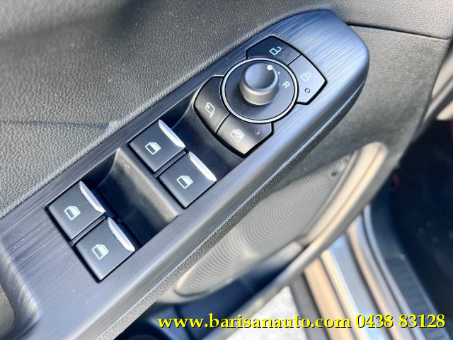 FORD Kuga usata, con Climatizzatore