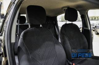 LANCIA Ypsilon usata, con Hill holder