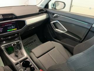 AUDI Q3 usata, con Fari Xenon