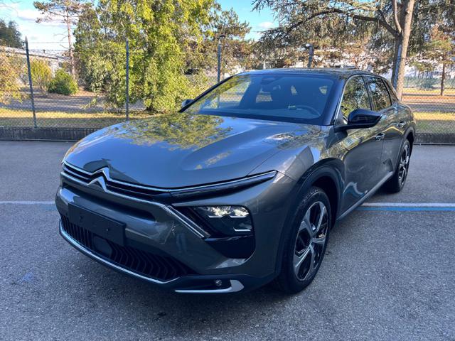 CITROEN C5 X usata, con Airbag laterali