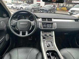 LAND ROVER Range Rover Evoque usata, con ESP
